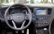 Kia Optima,  ,  , , , 